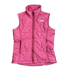 NORTH FACE Womens Puffer Vest